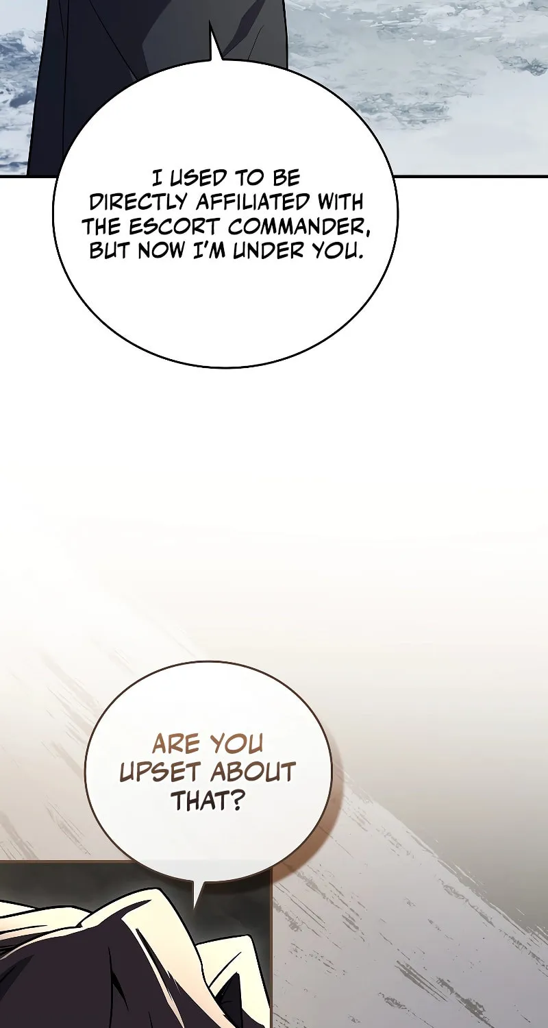 Read Reincarnated Escort Warrior chapter 54 image 35 on Lezhin