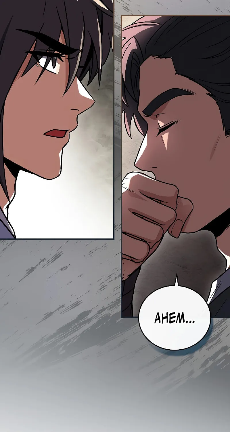 Read Reincarnated Escort Warrior chapter 54 image 36 on Lezhin