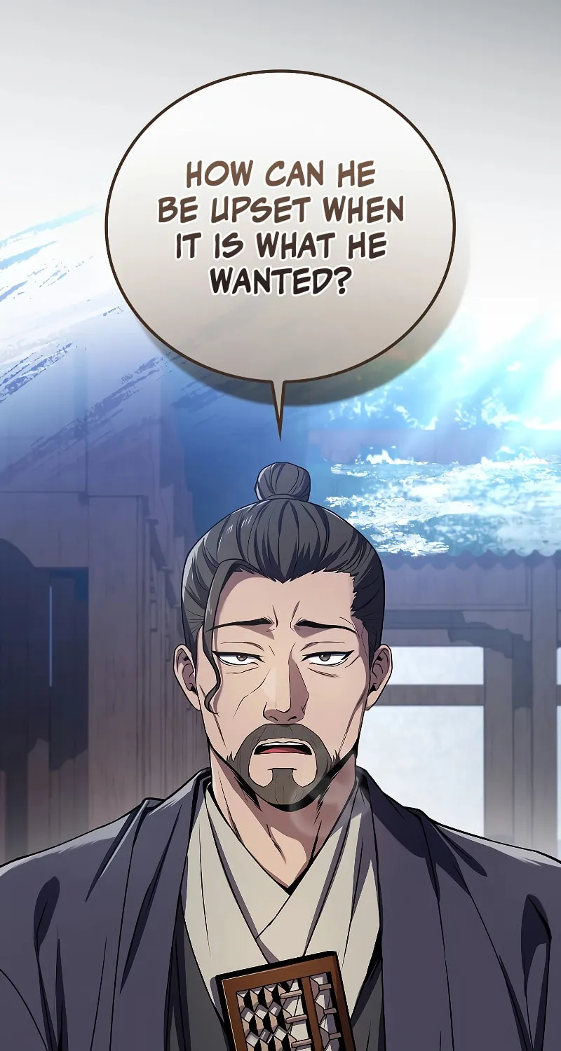 Read Reincarnated Escort Warrior chapter 54 image 37 on Lezhin