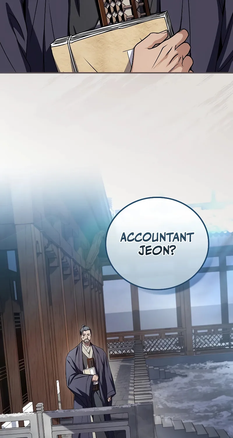 Read Reincarnated Escort Warrior chapter 54 image 38 on Lezhin
