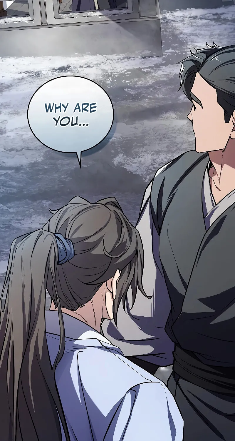 Read Reincarnated Escort Warrior chapter 54 image 39 on Lezhin