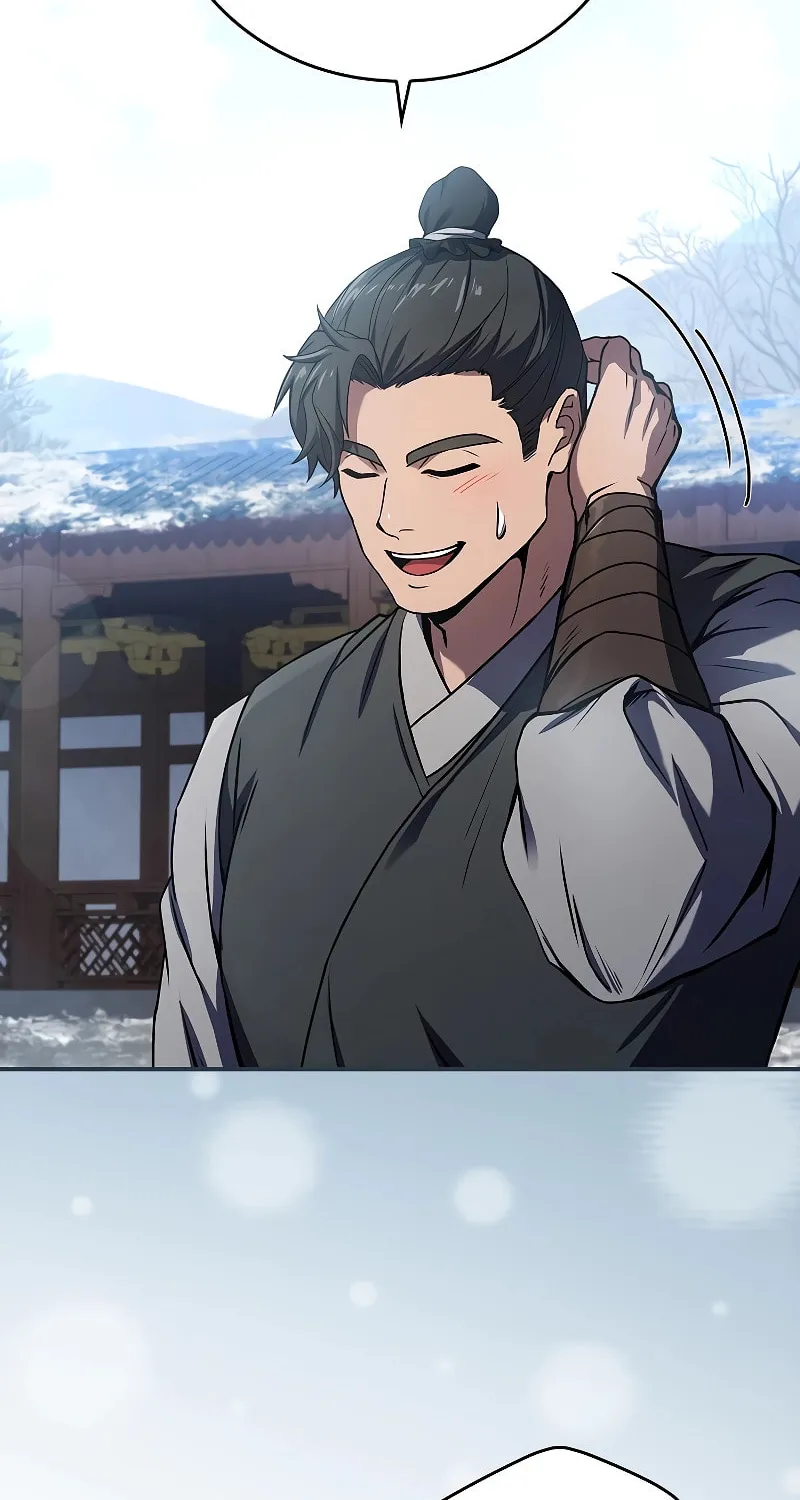 Read Reincarnated Escort Warrior chapter 54 image 44 on Lezhin