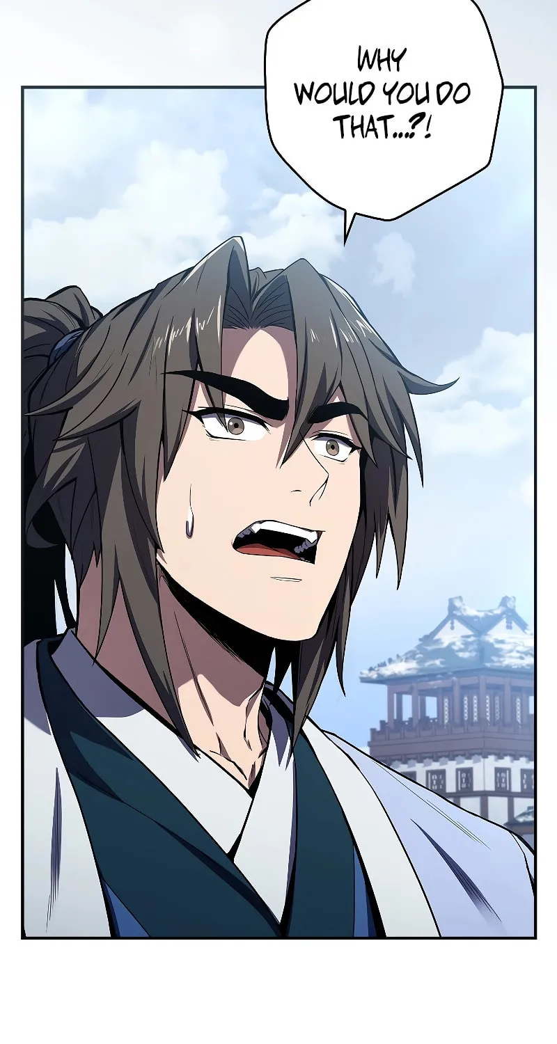 Read Reincarnated Escort Warrior chapter 54 image 45 on Lezhin