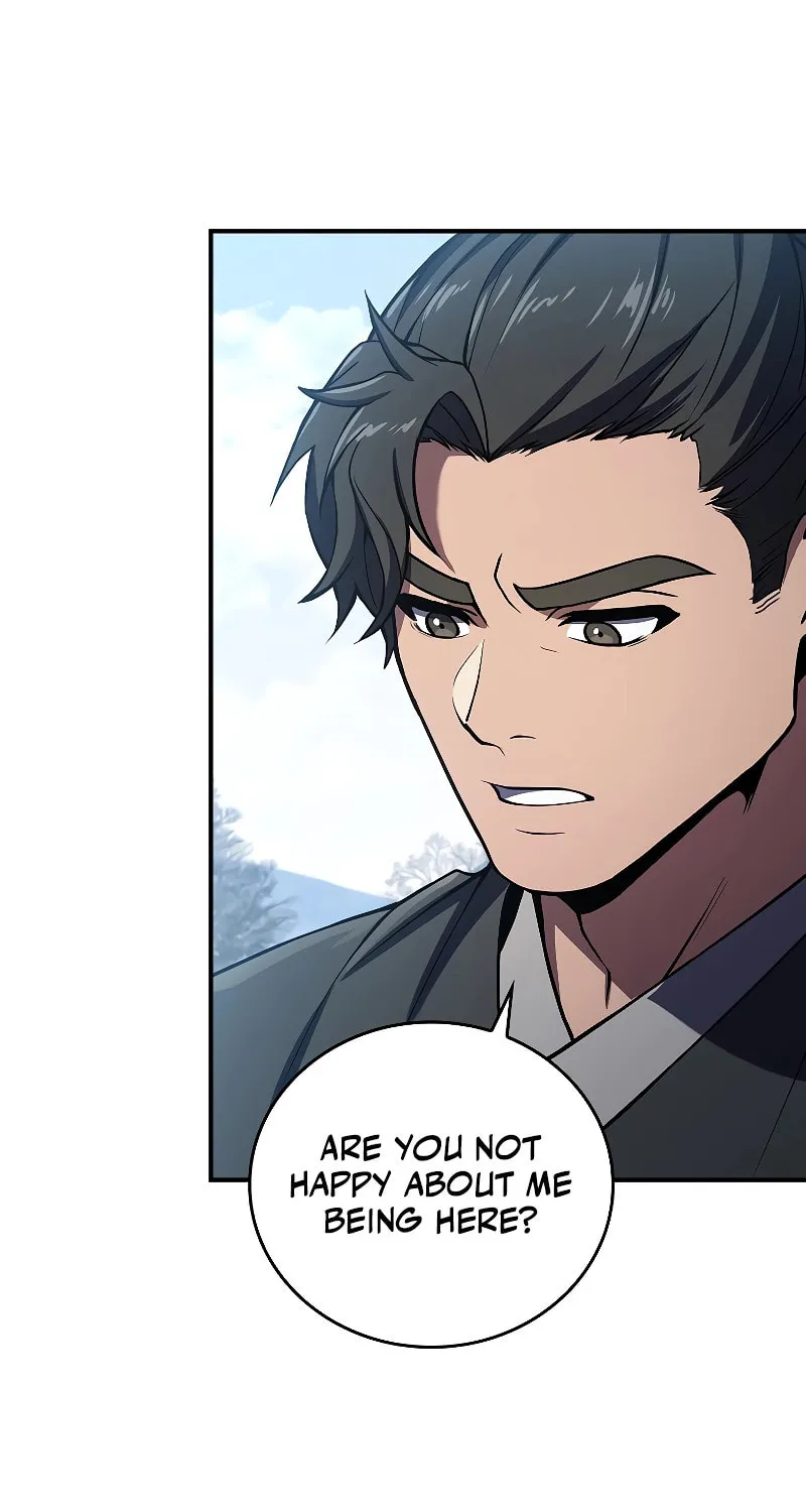 Read Reincarnated Escort Warrior chapter 54 image 46 on Lezhin