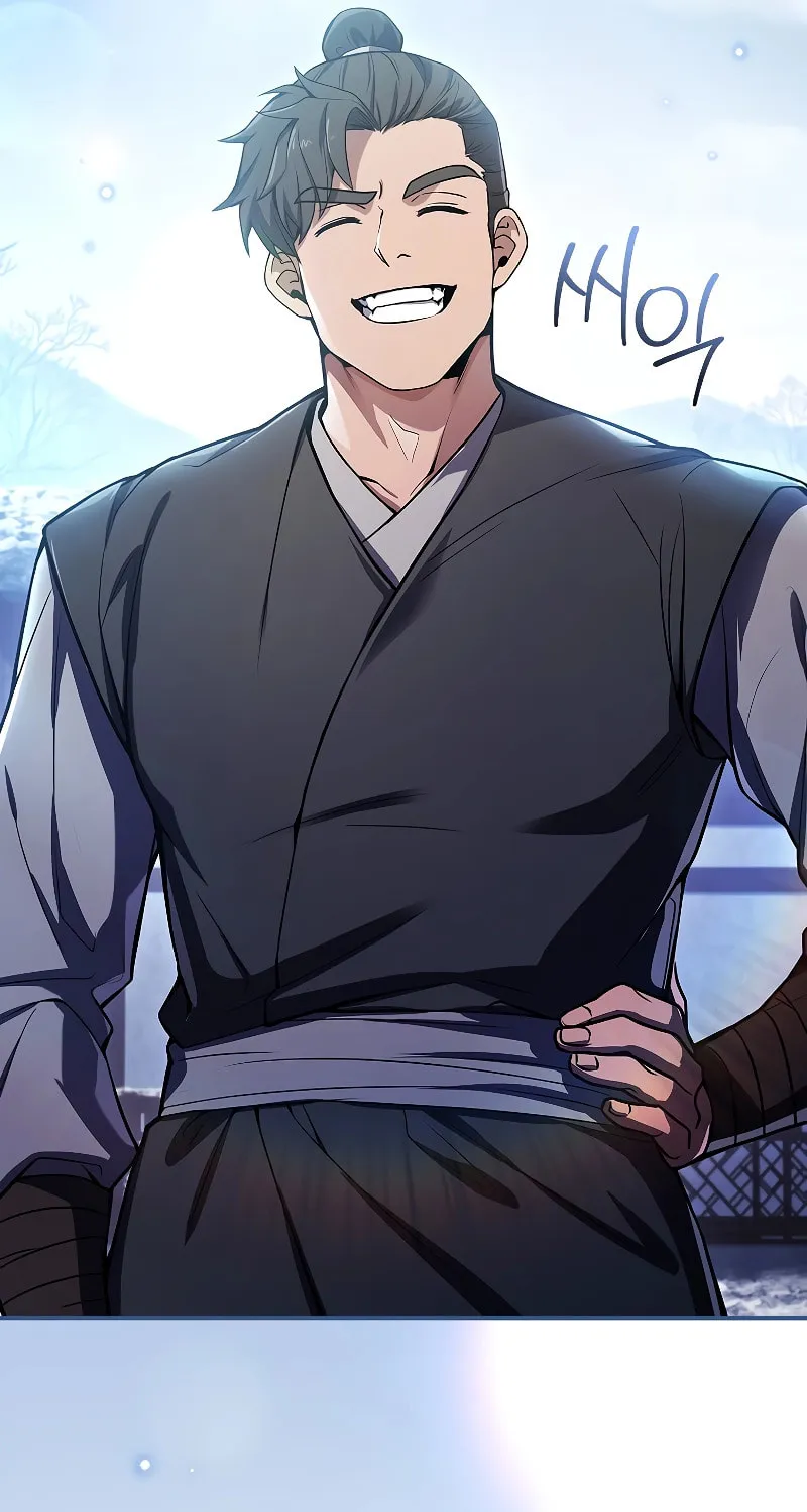 Read Reincarnated Escort Warrior chapter 54 image 49 on Lezhin