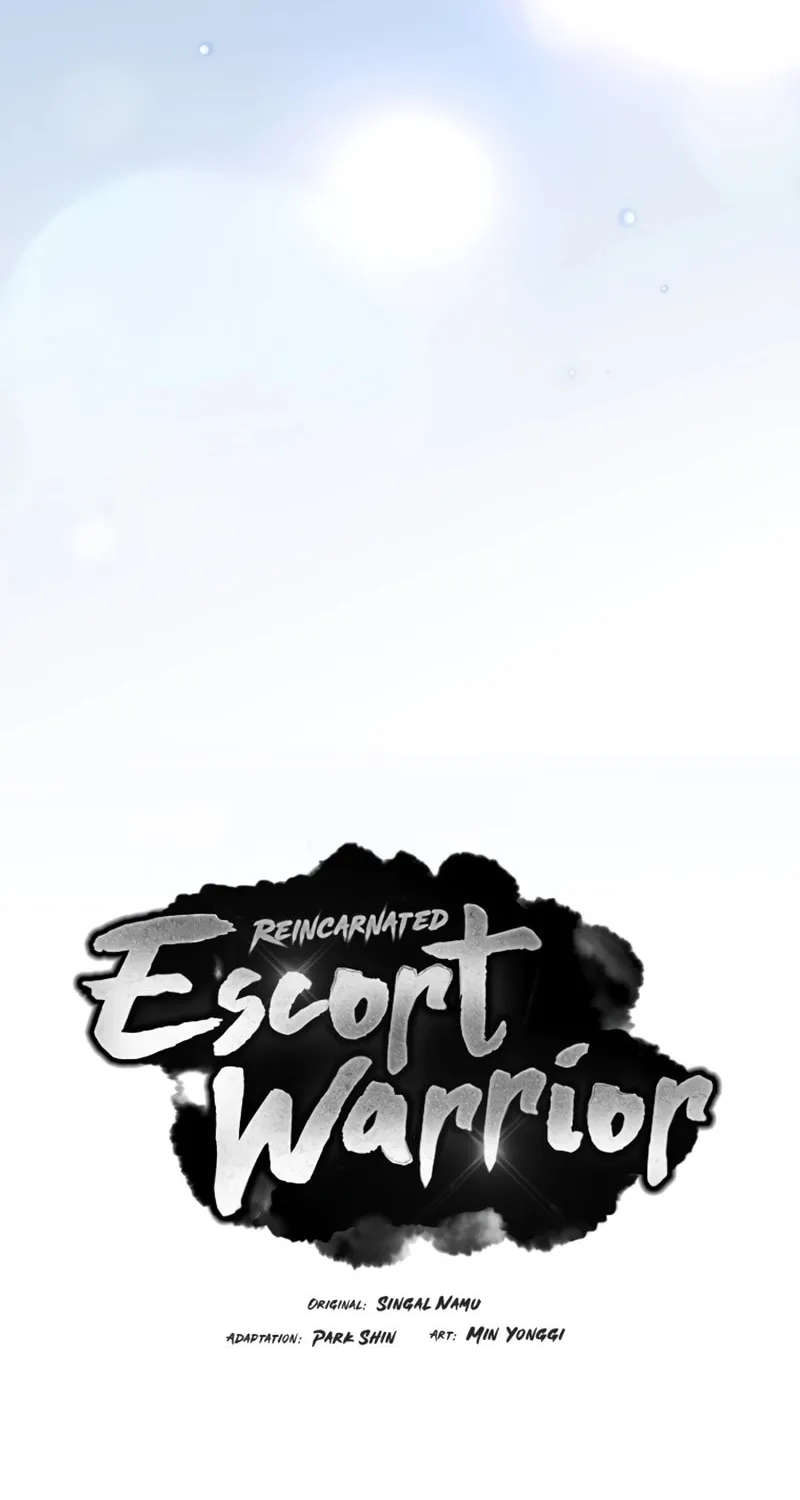 Read Reincarnated Escort Warrior chapter 54 image 50 on Lezhin