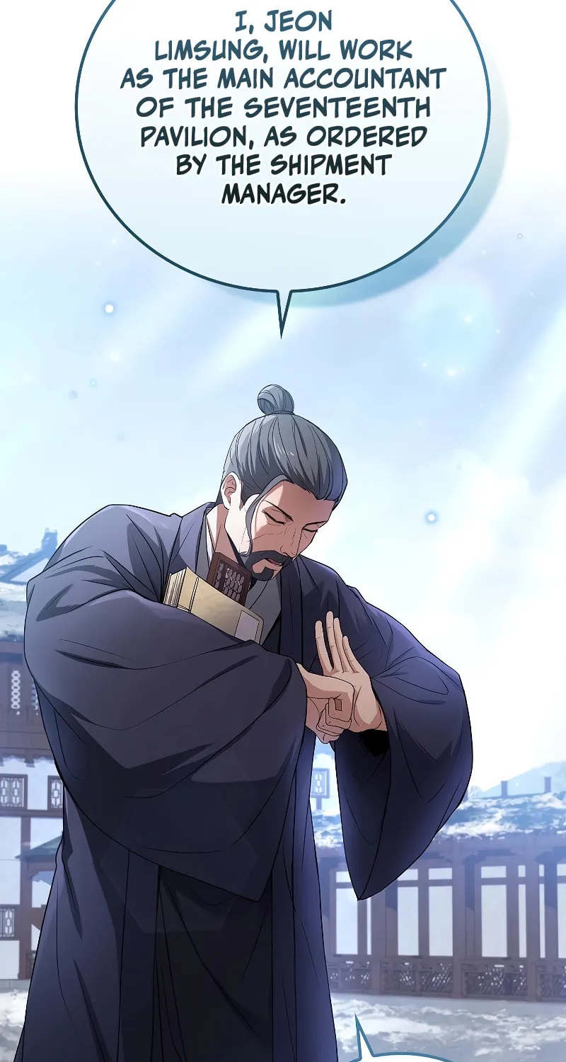 Read Reincarnated Escort Warrior chapter 54 image 54 on Lezhin