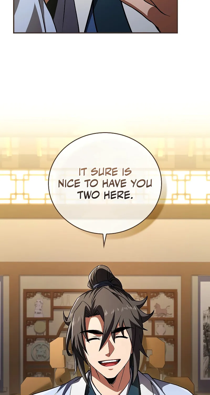 Read Reincarnated Escort Warrior chapter 54 image 68 on Lezhin