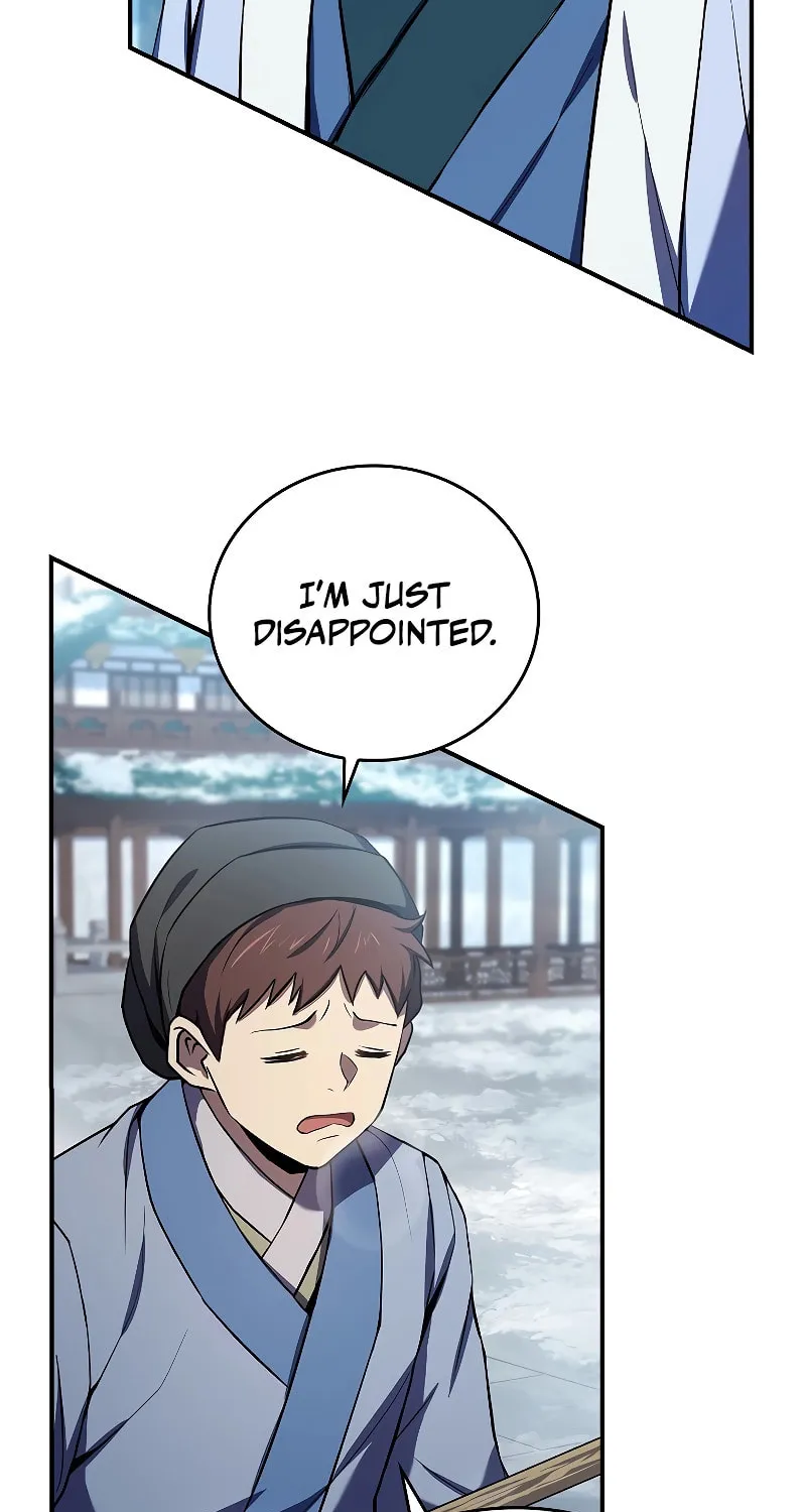 Read Reincarnated Escort Warrior chapter 54 image 7 on Lezhin