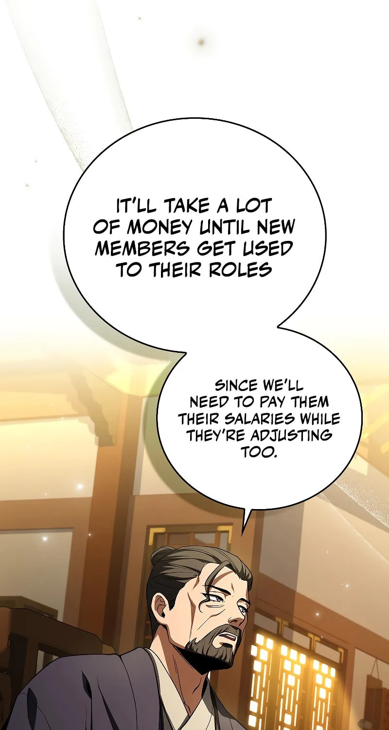 Read Reincarnated Escort Warrior chapter 54 image 71 on Lezhin
