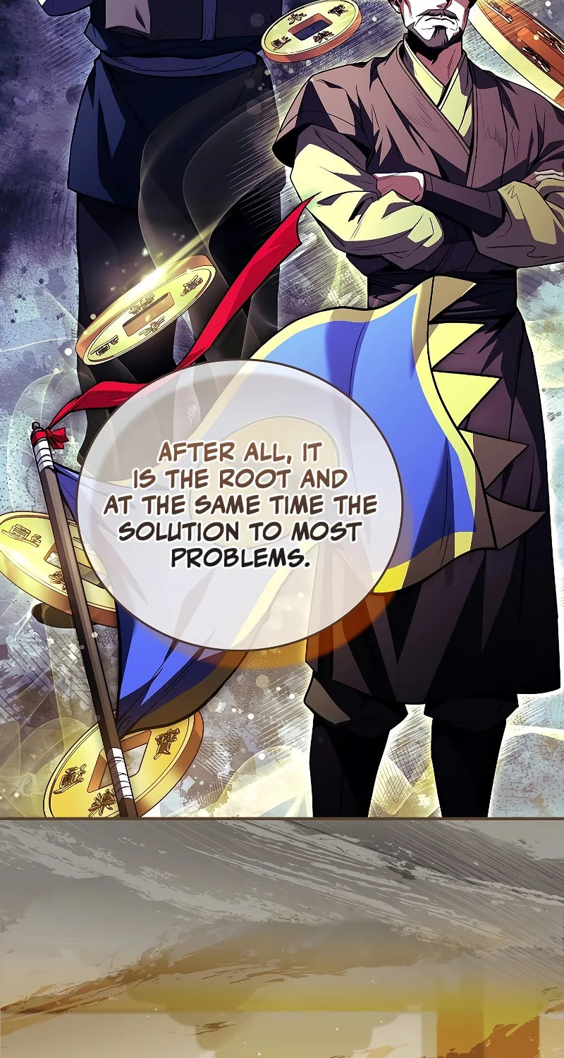 Read Reincarnated Escort Warrior chapter 54 image 75 on Lezhin