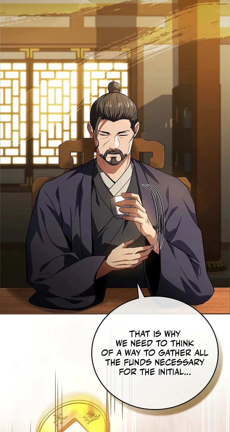 Read Reincarnated Escort Warrior chapter 54 image 76 on Lezhin