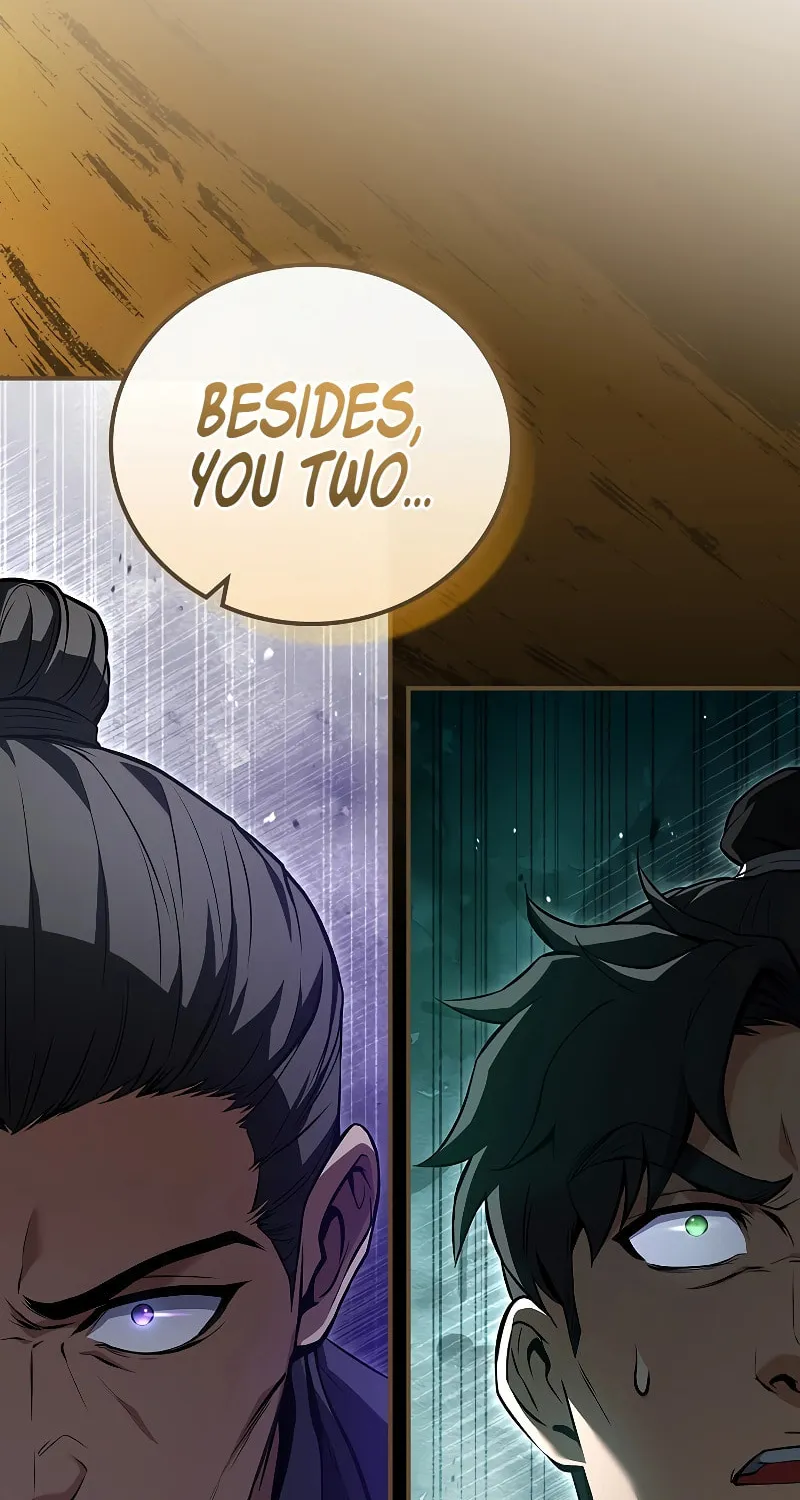 Read Reincarnated Escort Warrior chapter 54 image 84 on Lezhin