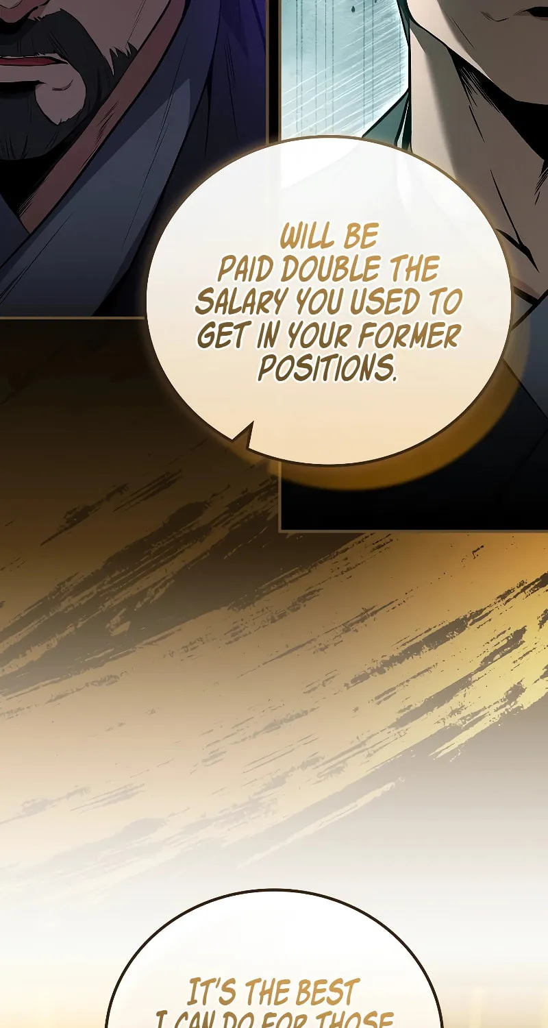 Read Reincarnated Escort Warrior chapter 54 image 85 on Lezhin