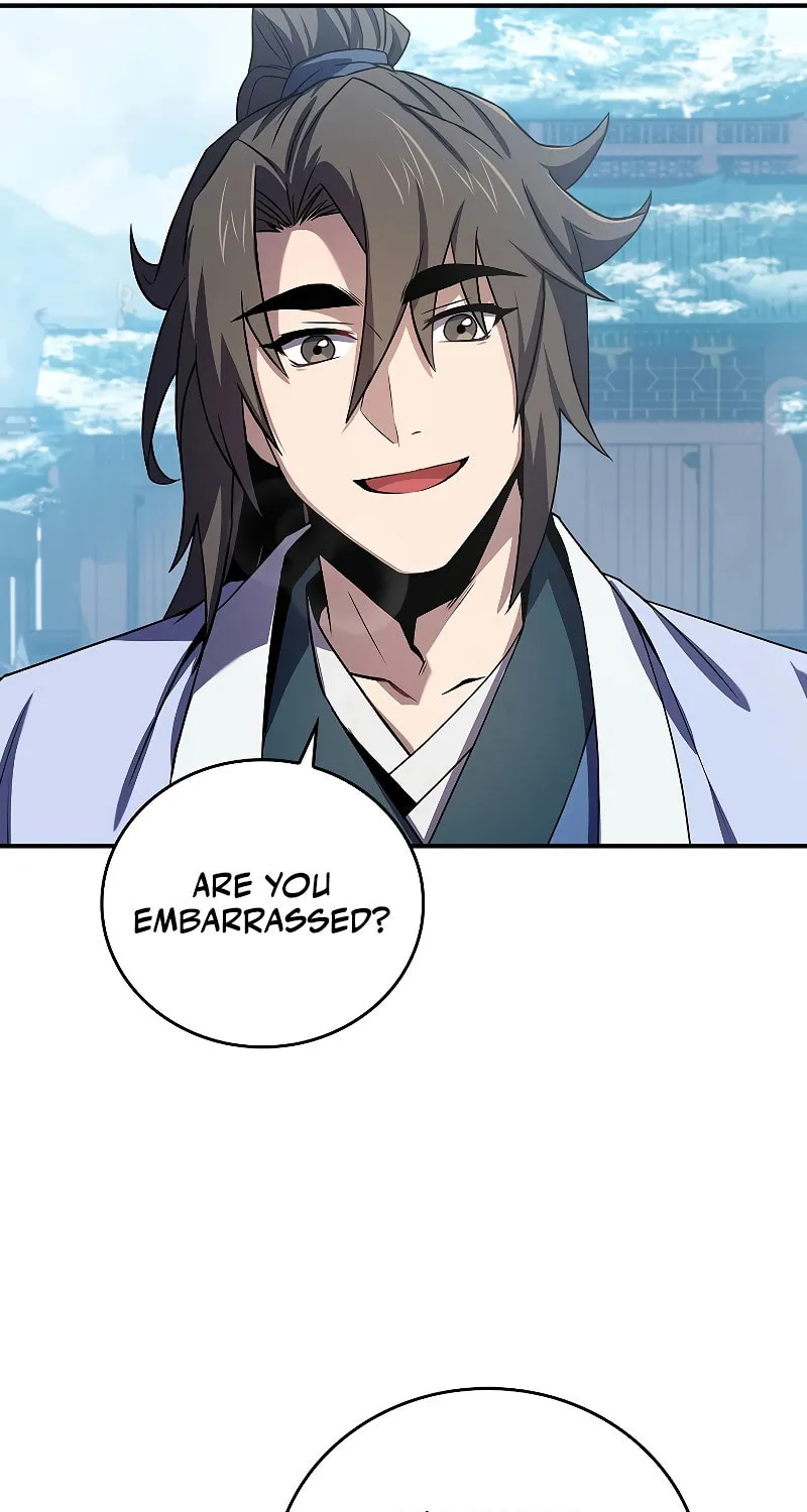 Read Reincarnated Escort Warrior chapter 54 image 9 on Lezhin