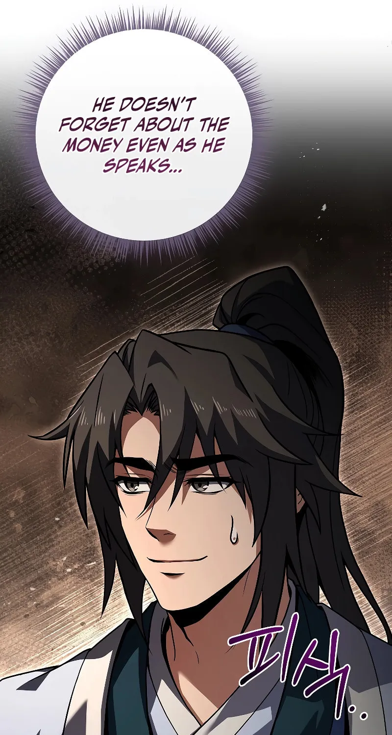 Read Reincarnated Escort Warrior chapter 54 image 95 on Lezhin