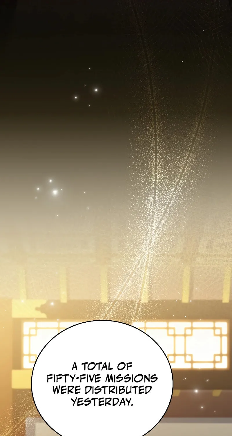 Read Reincarnated Escort Warrior chapter 54 image 97 on Lezhin