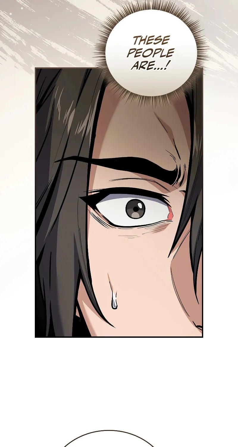 Read Reincarnated Escort Warrior chapter 55 image 100 on Lezhin