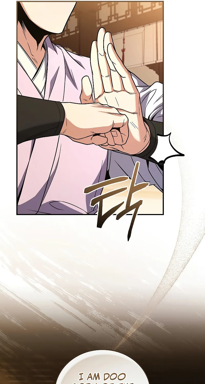 Read Reincarnated Escort Warrior chapter 55 image 102 on Lezhin