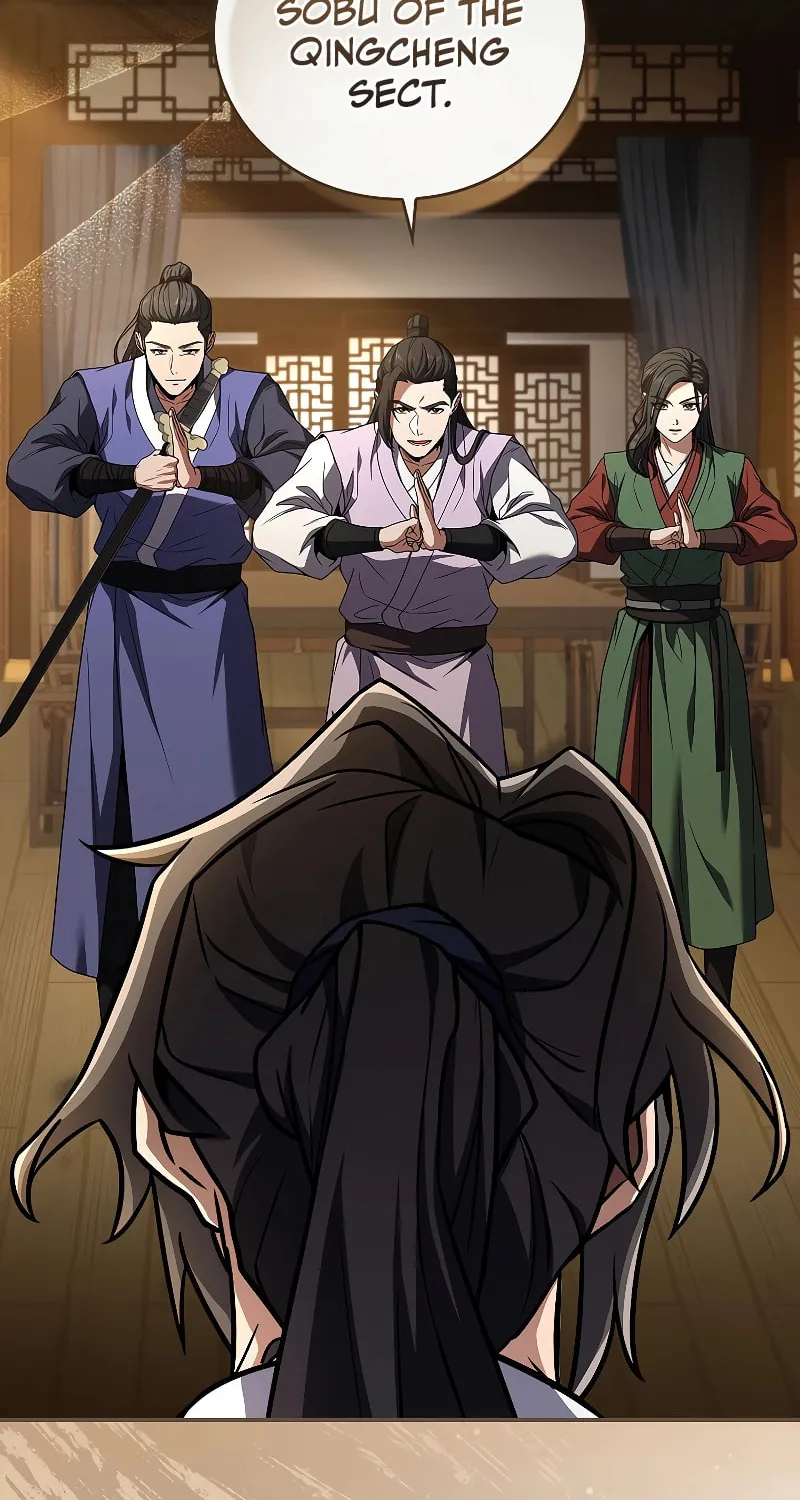 Read Reincarnated Escort Warrior chapter 55 image 103 on Lezhin