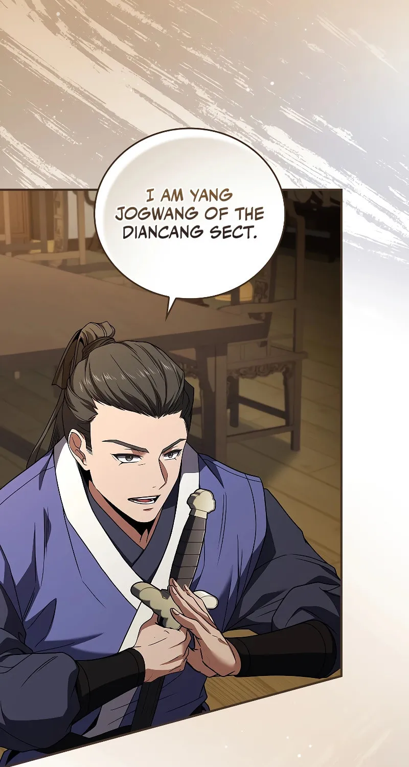 Read Reincarnated Escort Warrior chapter 55 image 104 on Lezhin