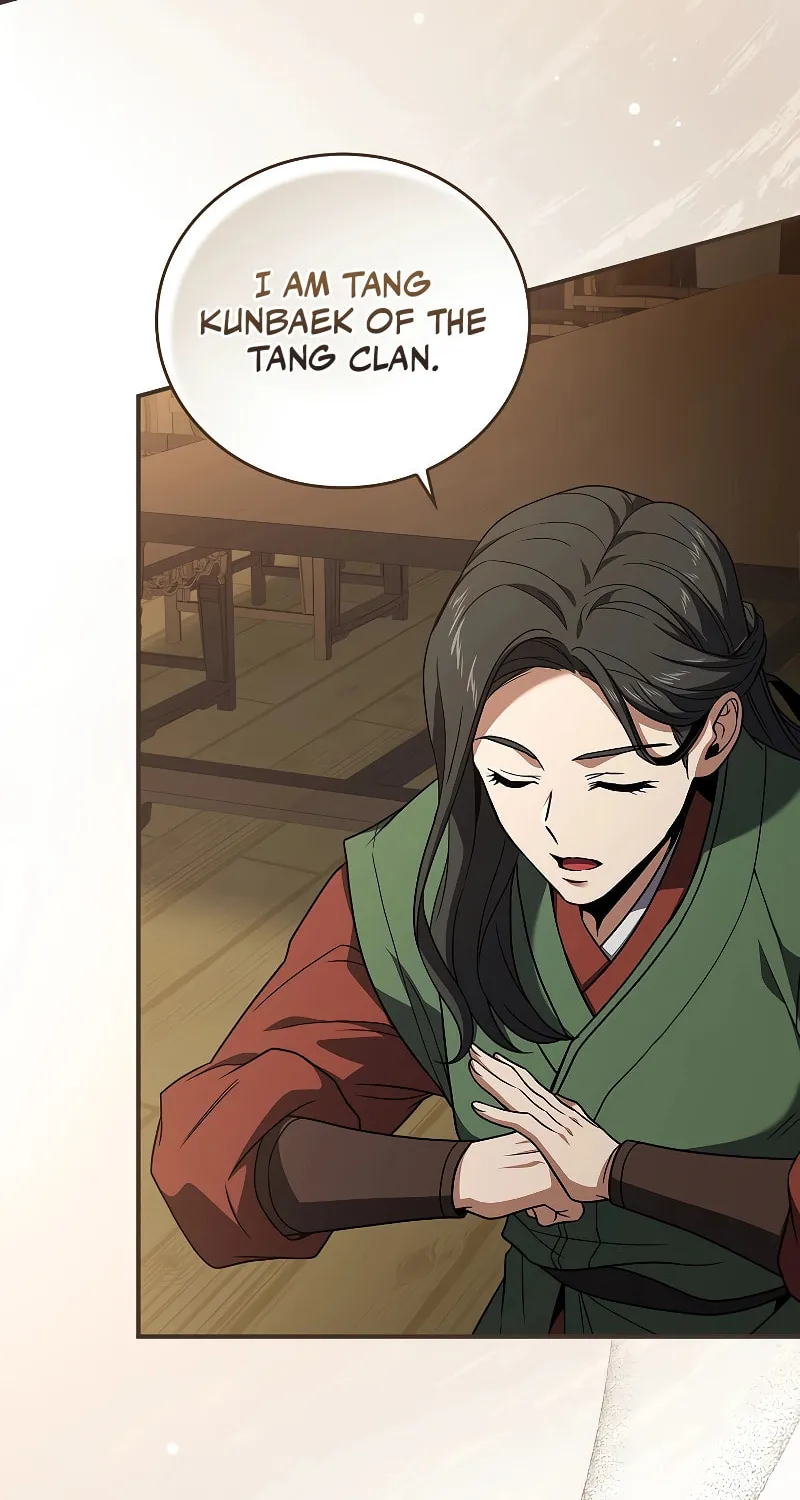 Read Reincarnated Escort Warrior chapter 55 image 105 on Lezhin