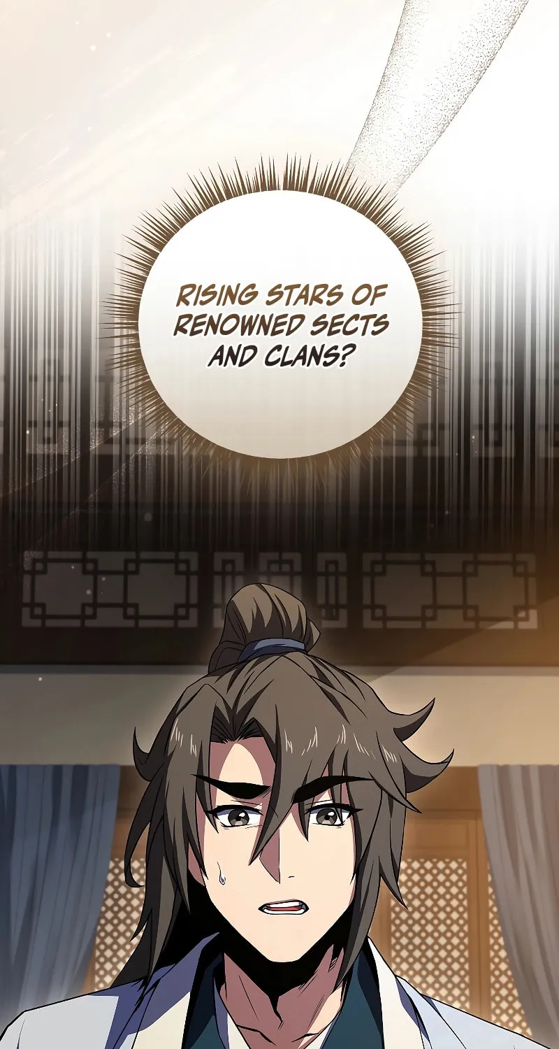 Read Reincarnated Escort Warrior chapter 55 image 106 on Lezhin