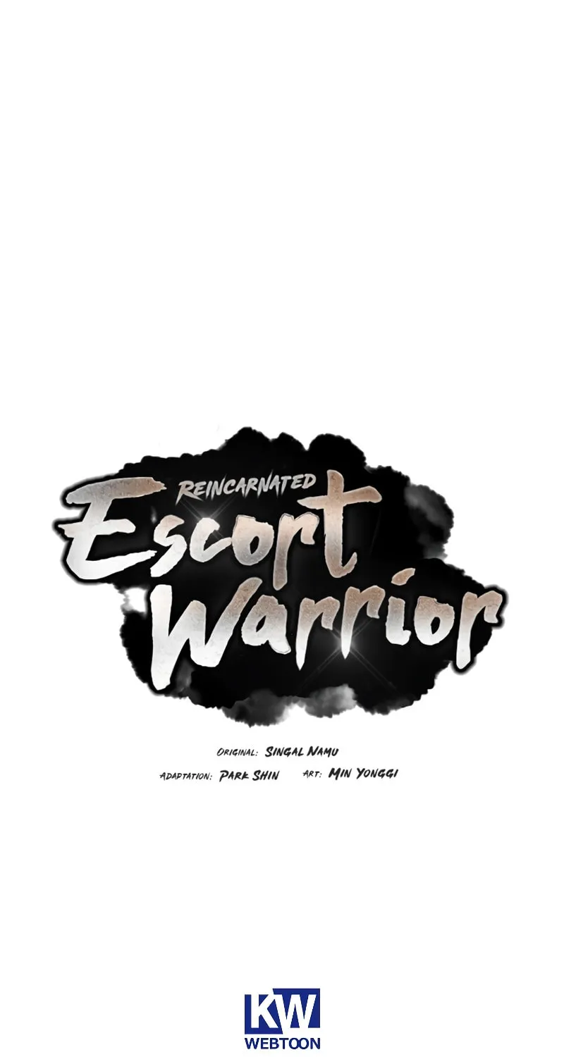 Read Reincarnated Escort Warrior chapter 55 image 108 on Lezhin