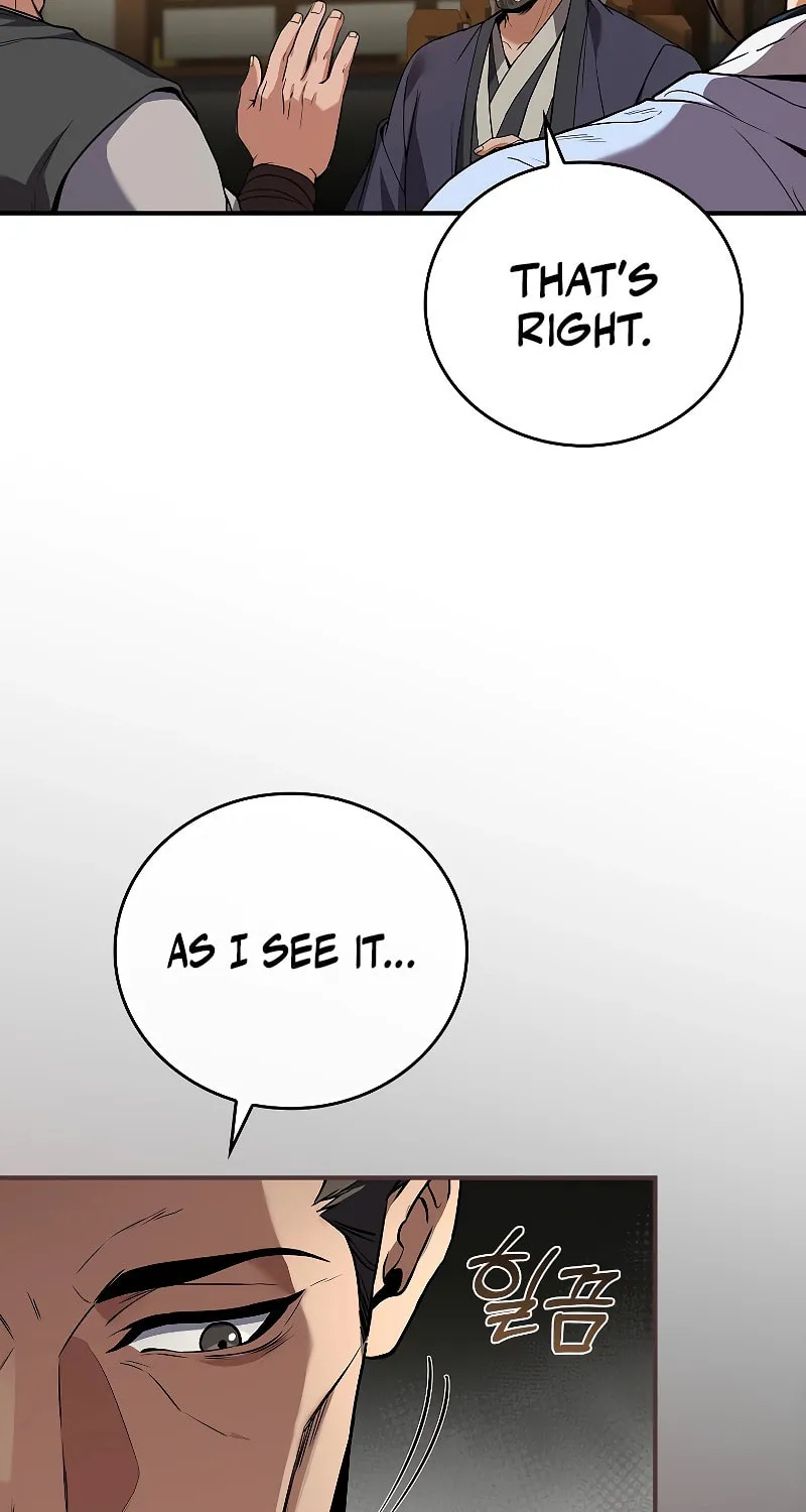 Read Reincarnated Escort Warrior chapter 55 image 12 on Lezhin