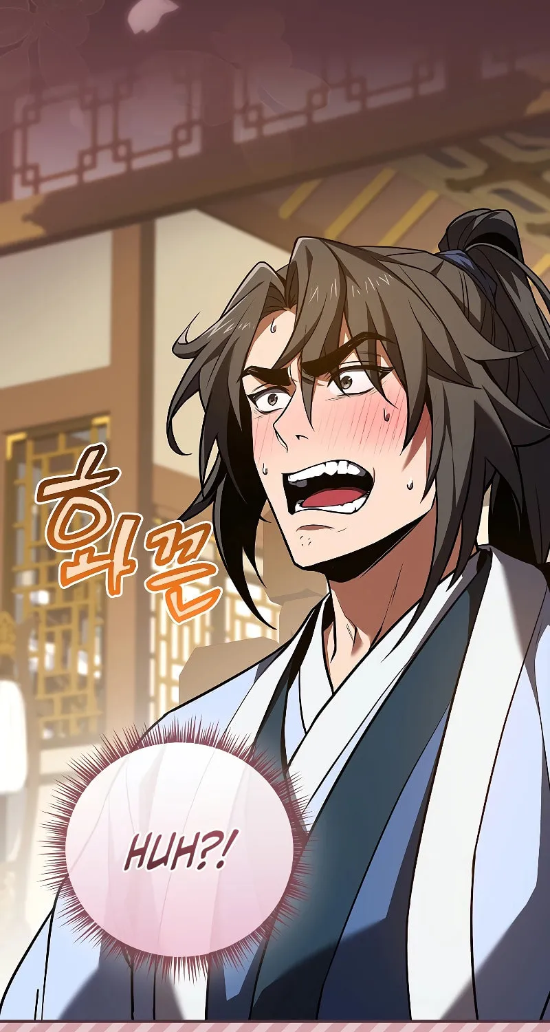 Read Reincarnated Escort Warrior chapter 55 image 15 on Lezhin