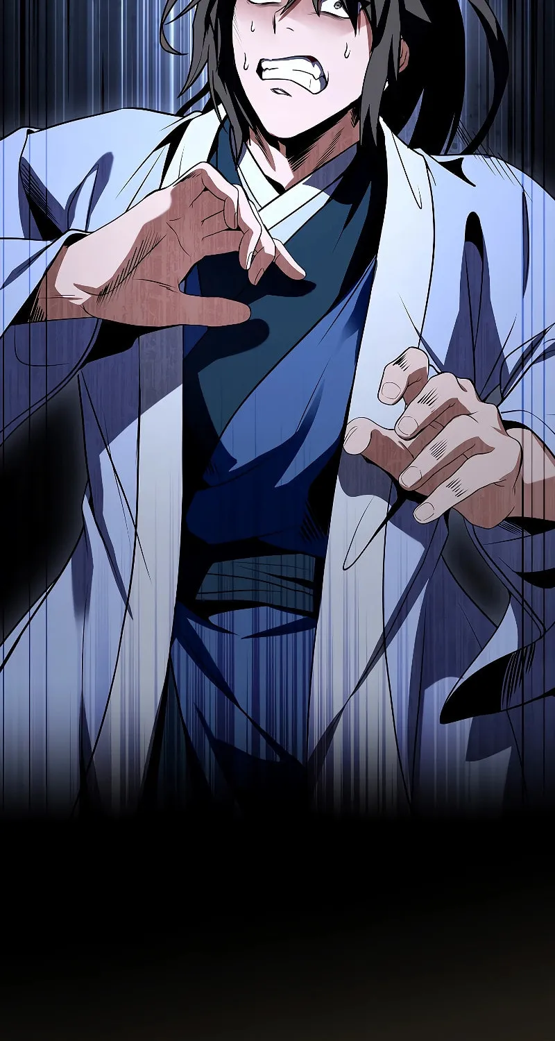 Read Reincarnated Escort Warrior chapter 55 image 2 on Lezhin