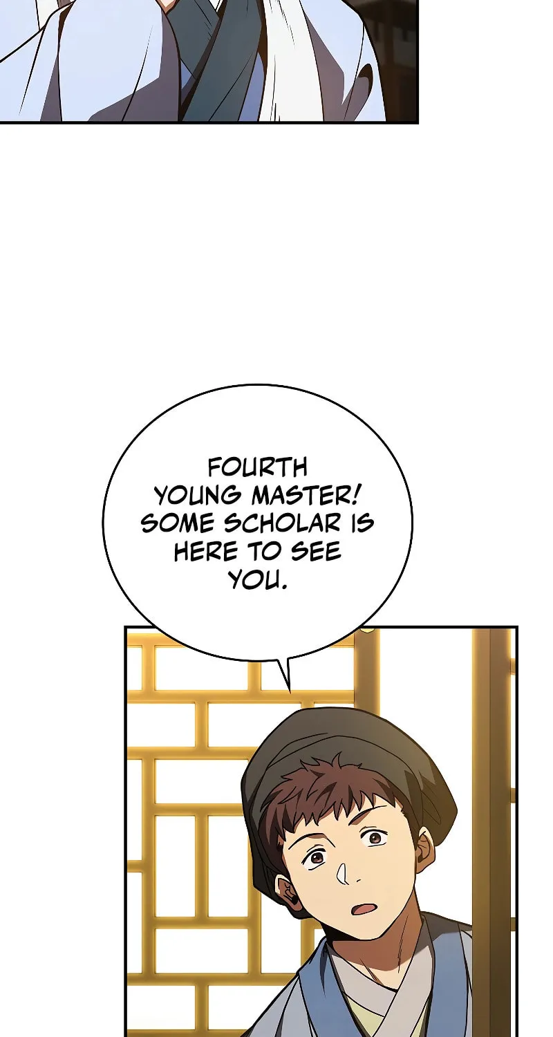 Read Reincarnated Escort Warrior chapter 55 image 22 on Lezhin