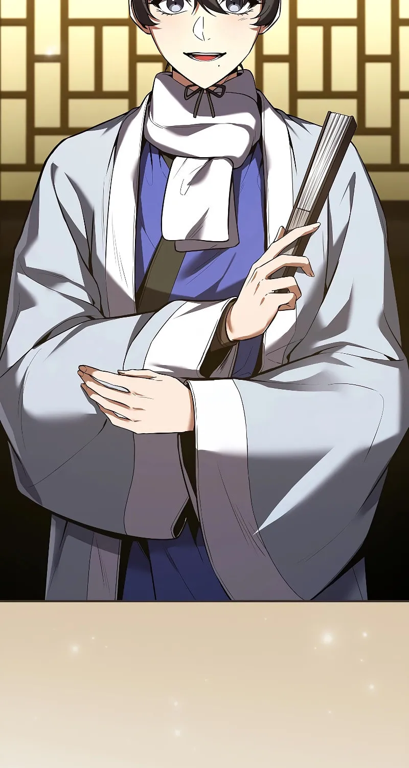 Read Reincarnated Escort Warrior chapter 55 image 29 on Lezhin