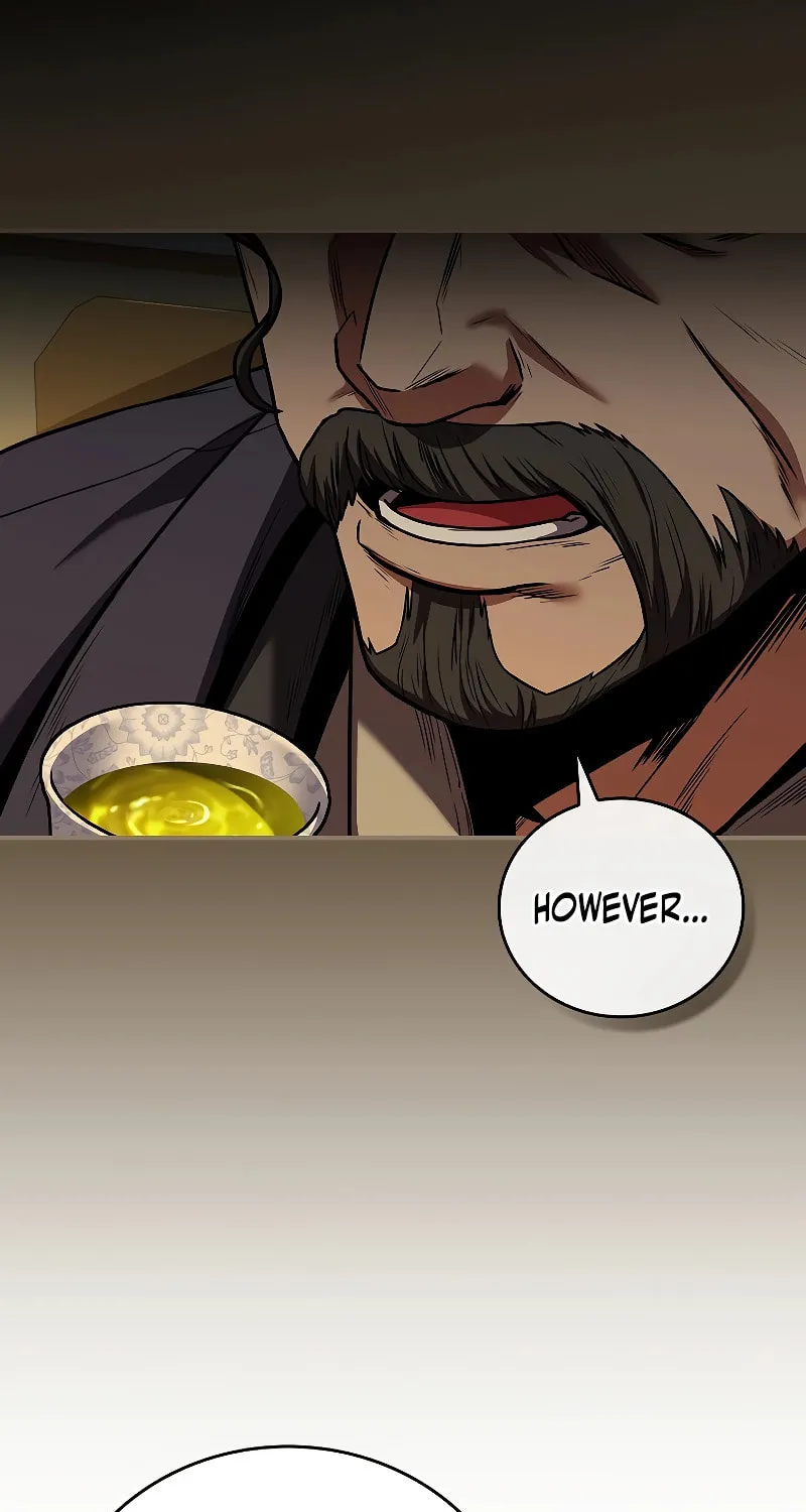 Read Reincarnated Escort Warrior chapter 55 image 3 on Lezhin