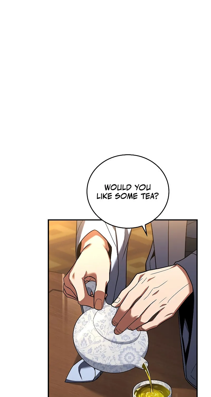 Read Reincarnated Escort Warrior chapter 55 image 31 on Lezhin
