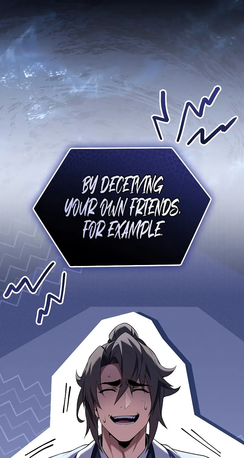 Read Reincarnated Escort Warrior chapter 55 image 36 on Lezhin