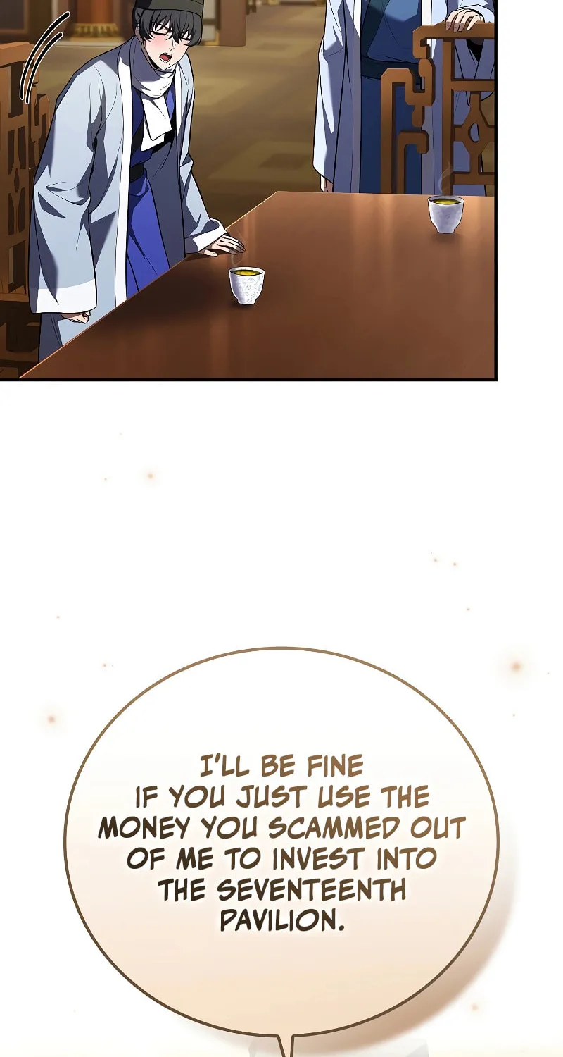 Read Reincarnated Escort Warrior chapter 55 image 38 on Lezhin