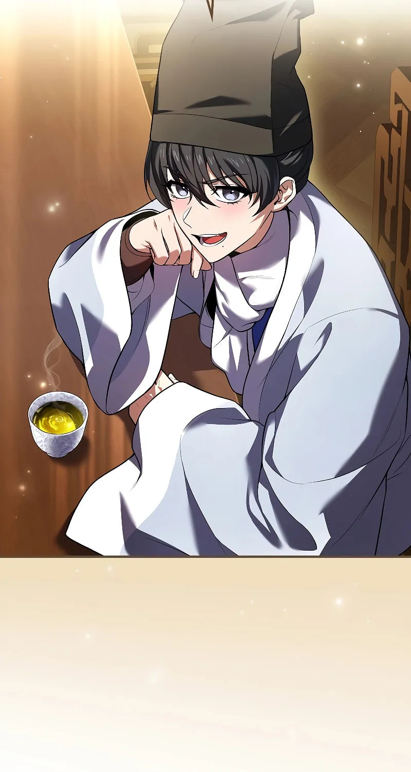 Read Reincarnated Escort Warrior chapter 55 image 39 on Lezhin