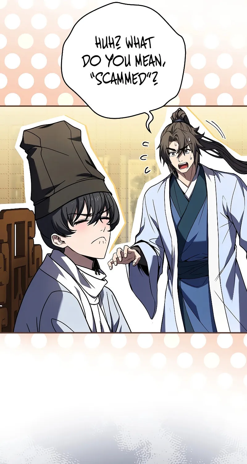 Read Reincarnated Escort Warrior chapter 55 image 41 on Lezhin