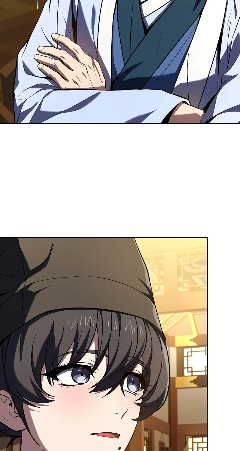 Read Reincarnated Escort Warrior chapter 55 image 46 on Lezhin