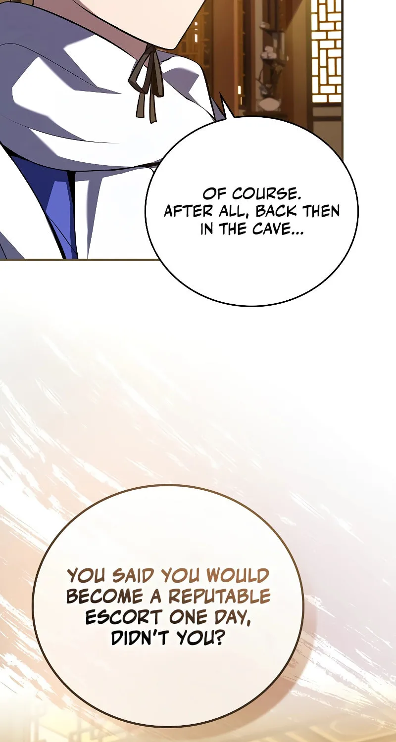 Read Reincarnated Escort Warrior chapter 55 image 47 on Lezhin