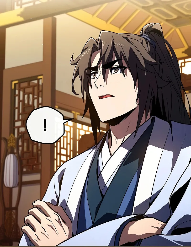 Read Reincarnated Escort Warrior chapter 55 image 48 on Lezhin