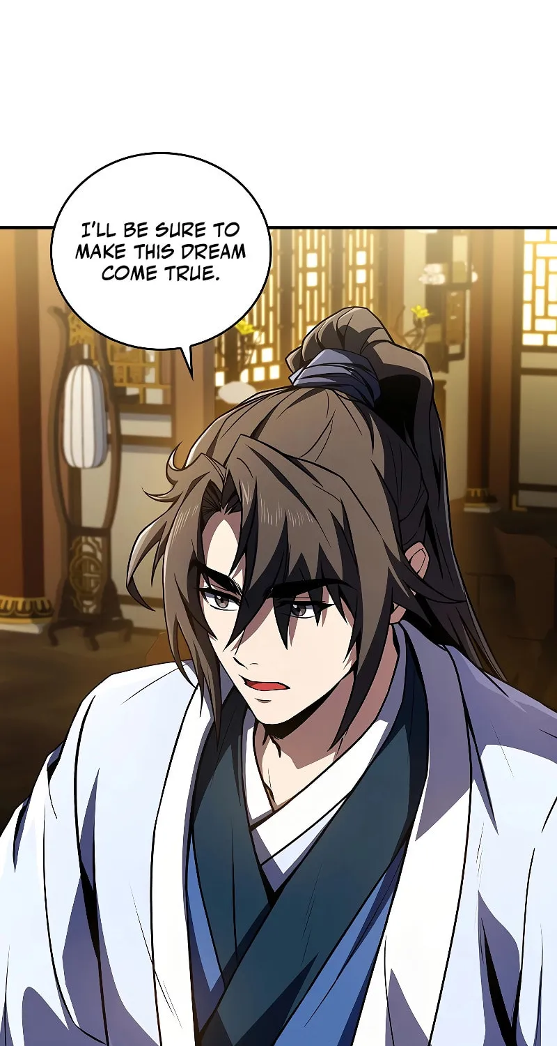 Read Reincarnated Escort Warrior chapter 55 image 50 on Lezhin