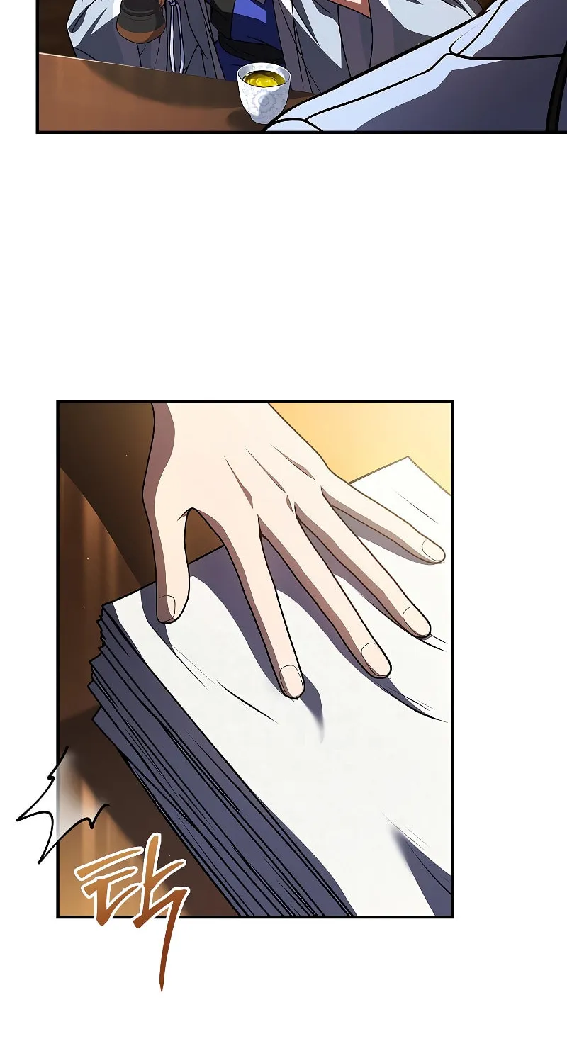 Read Reincarnated Escort Warrior chapter 55 image 52 on Lezhin