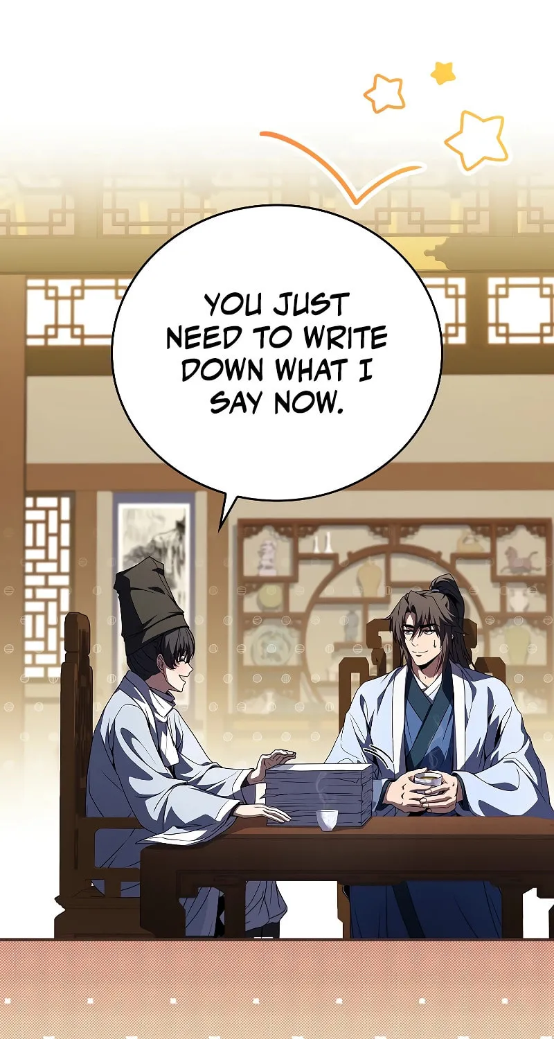 Read Reincarnated Escort Warrior chapter 55 image 53 on Lezhin