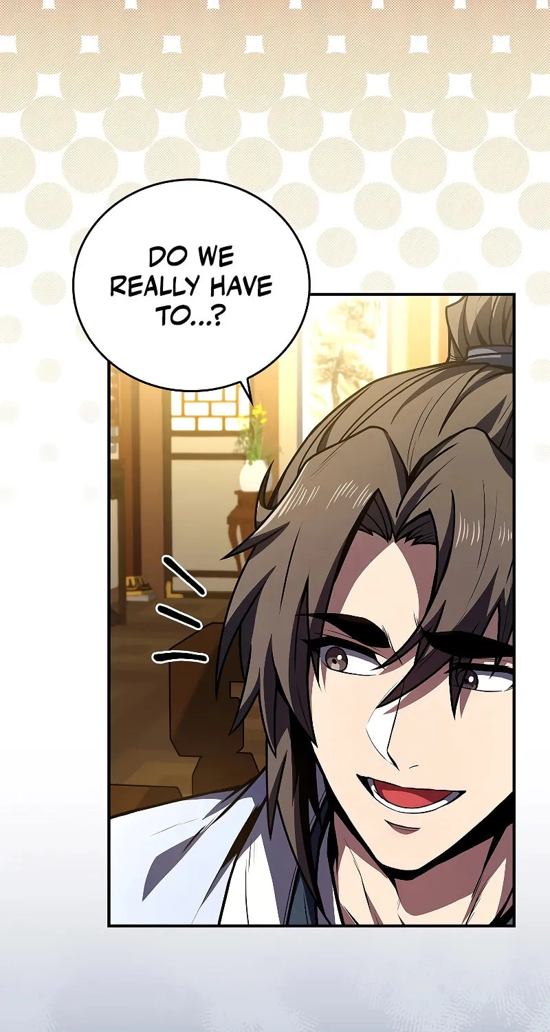 Read Reincarnated Escort Warrior chapter 55 image 54 on Lezhin