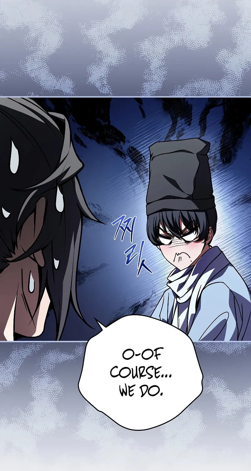 Read Reincarnated Escort Warrior chapter 55 image 55 on Lezhin