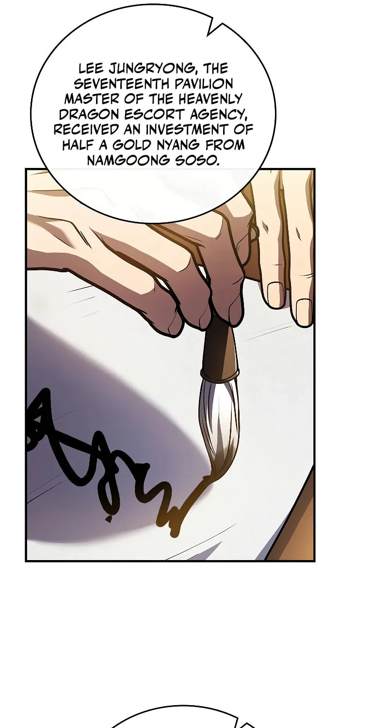 Read Reincarnated Escort Warrior chapter 55 image 57 on Lezhin