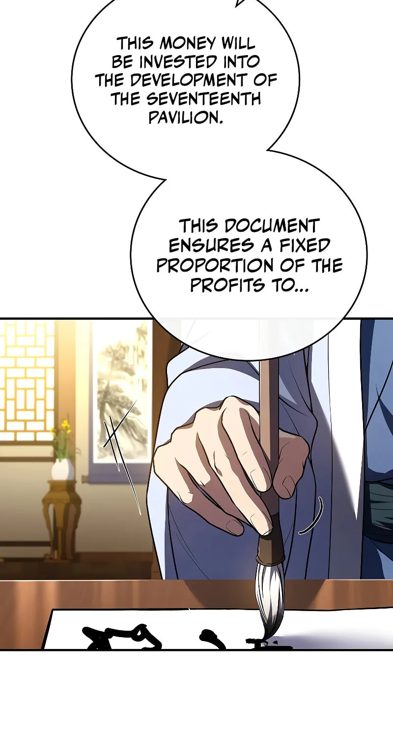 Read Reincarnated Escort Warrior chapter 55 image 58 on Lezhin