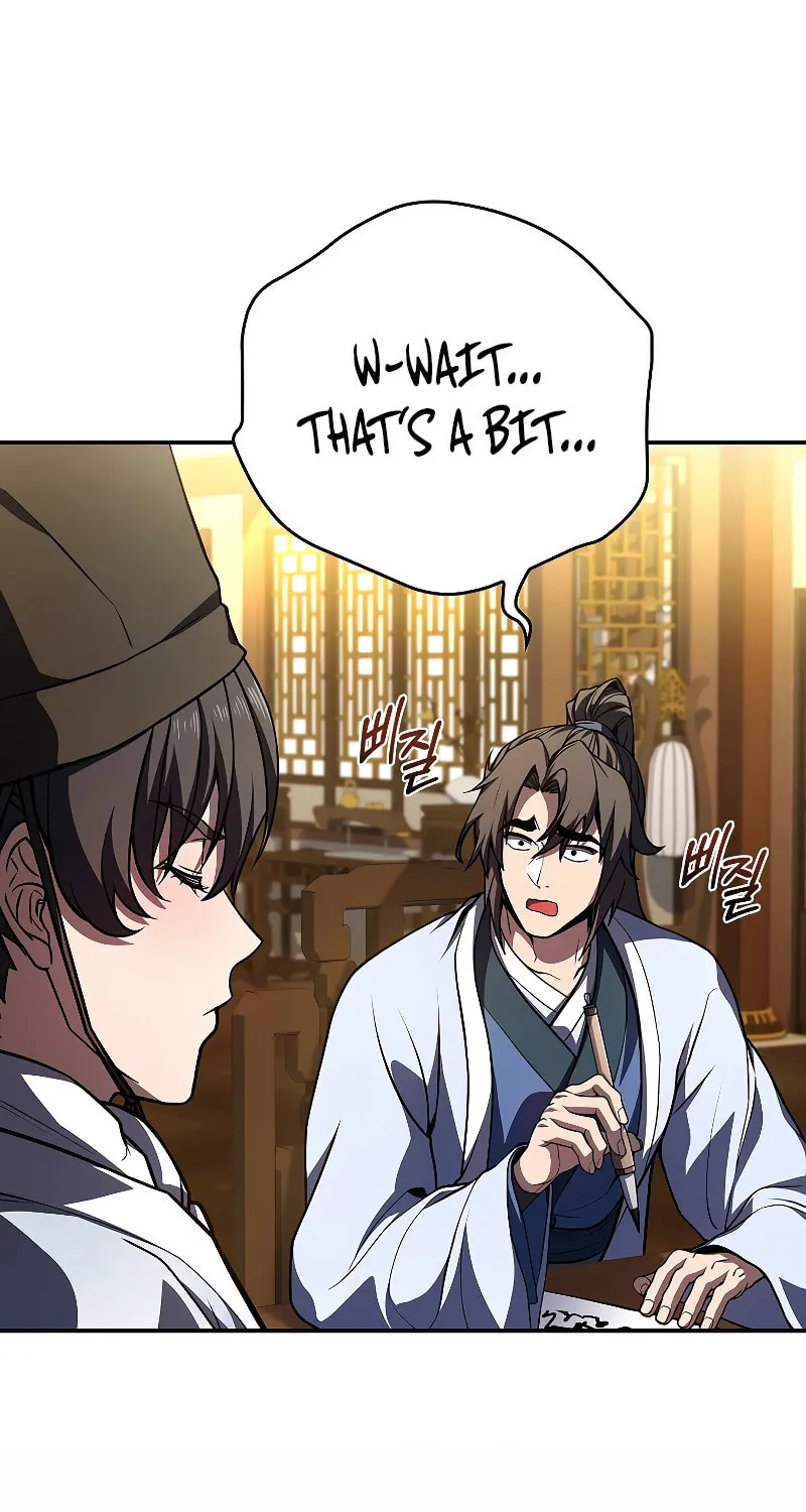 Read Reincarnated Escort Warrior chapter 55 image 59 on Lezhin